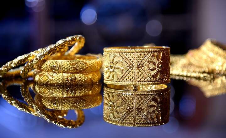 Rząd we Włoszech chce załatać dziurę budżetową, proponując program opodatkowania niezgłoszonego złota / autor: Pixabay