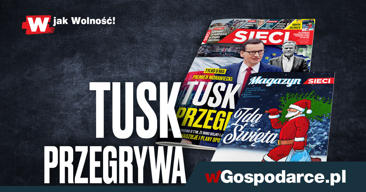 ,,Sieci": Żadna prawda całą dobę