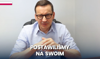 Premier: Polska, która dba o swoją rację stanu, zwycięża