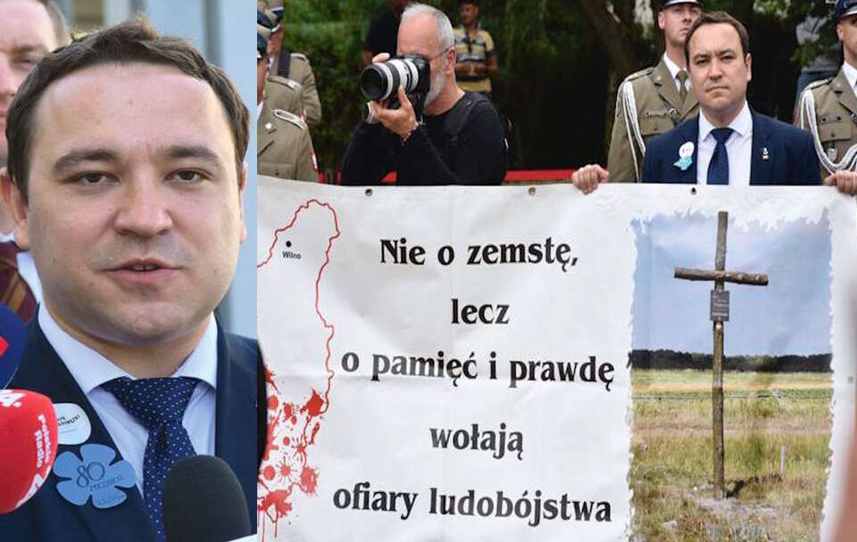 autor: Screen tygodnika "Sieci"