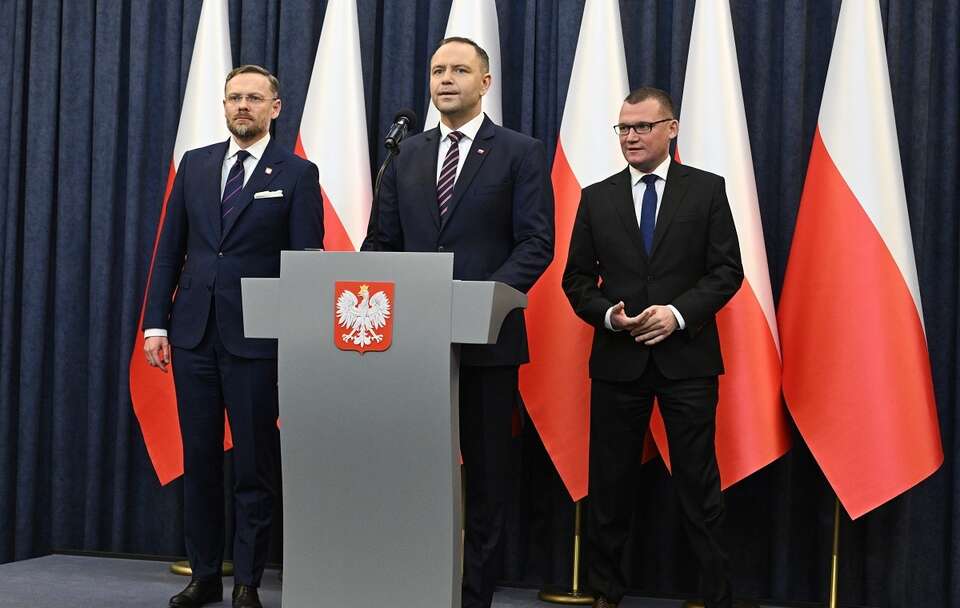 autor: PAP/Radek Pietruszka