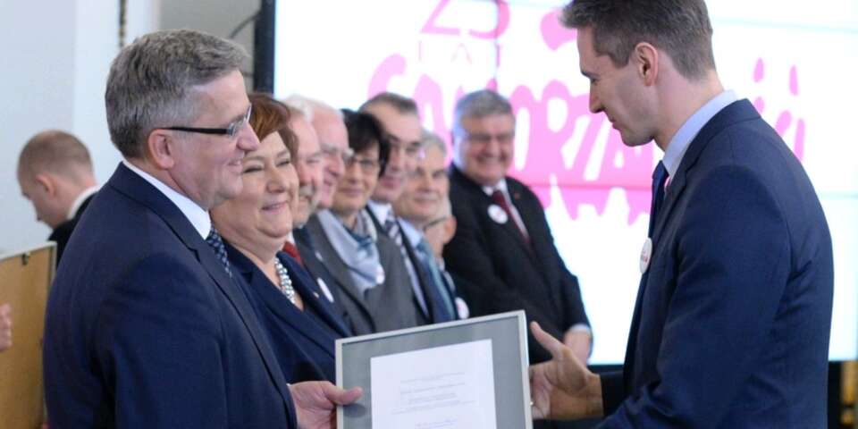 fot. PAP/Jacek Turczyk