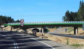 Plan: 2800 km dróg do modernizacji