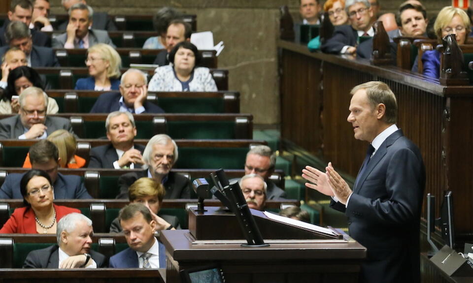 PAP/Paweł Supernak