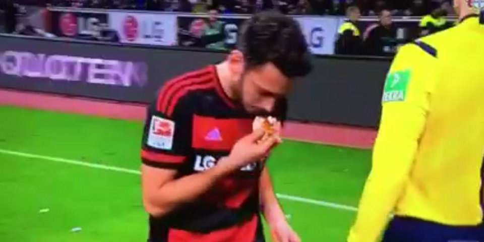 Fot. Facebook (materiał video)