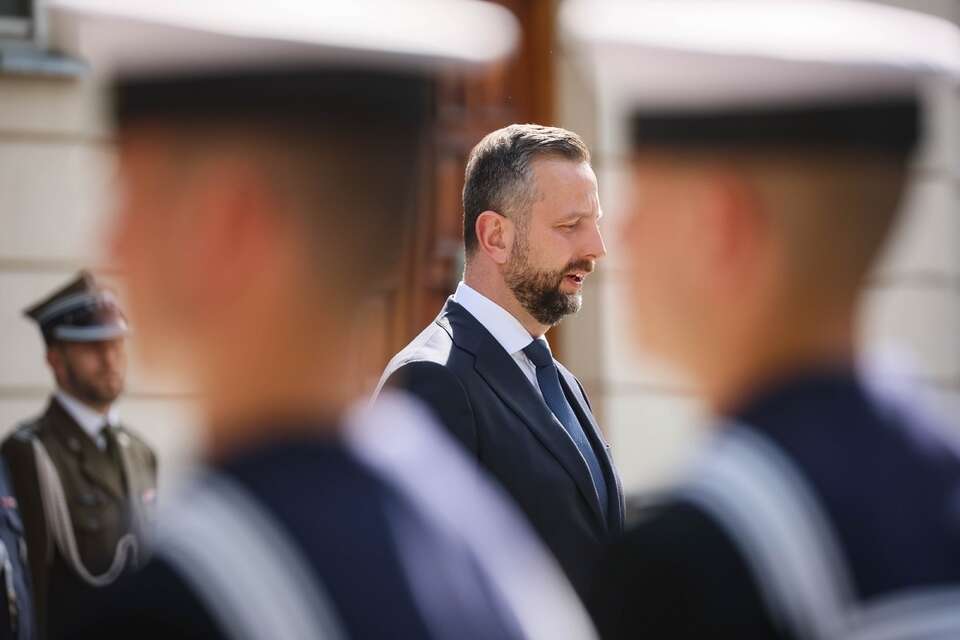 Kosiniak-Kamysz nie zgadza się z Tuskiem?! "Polska jest gotowa"