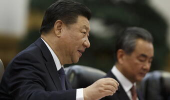 Prezydenci USA i Chin będą rozmawiać o handlu