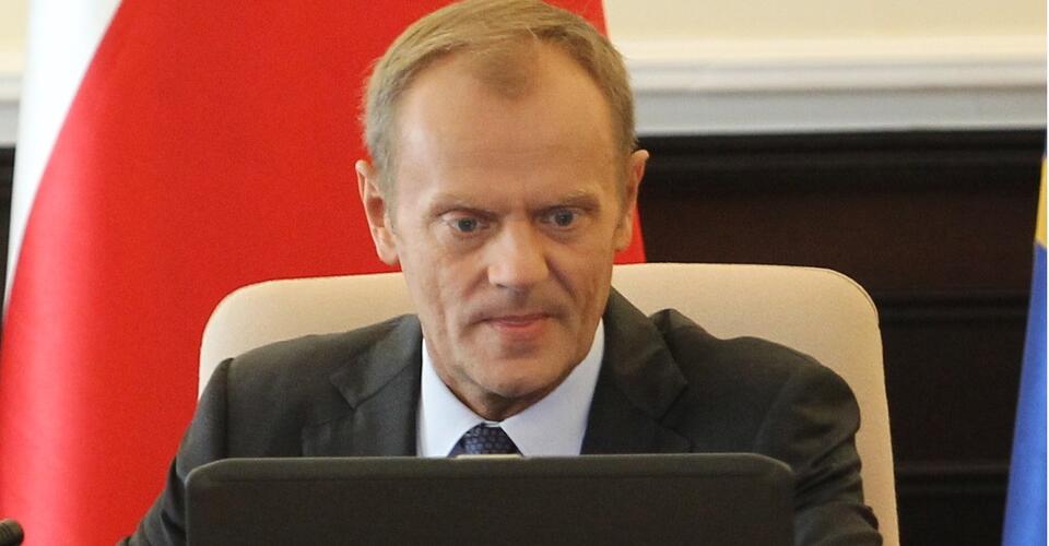 fot. PAP/ Radek Pietruszka