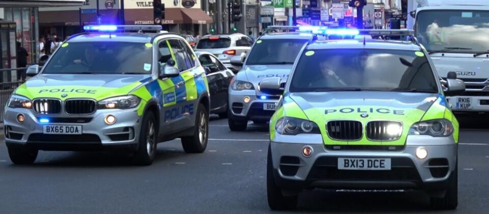 Brytyjska policja ws. ataku w Londynie Jest jeszcze zbyt