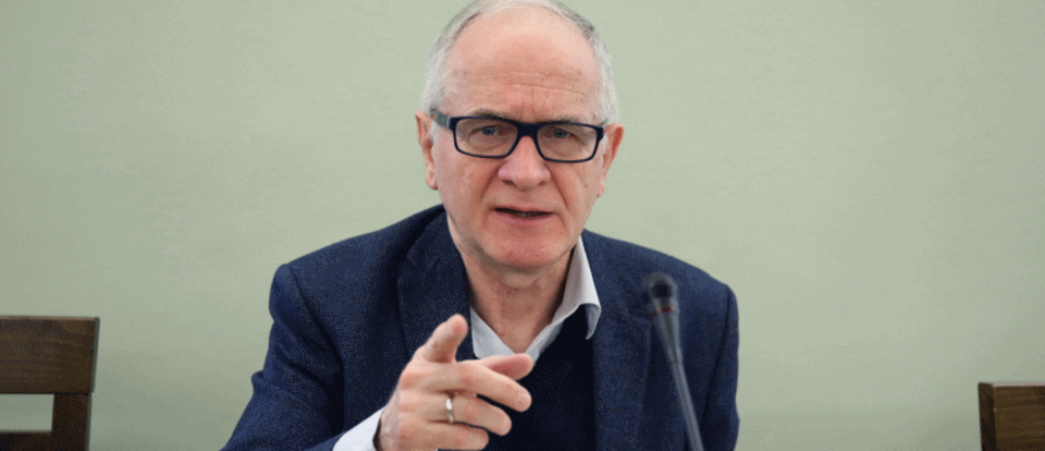 PAP/Tomasz Gzell