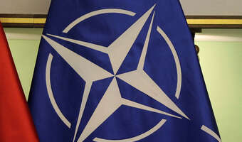NATO musi zatrzymać w Polsce rosyjski blitzkrieg
