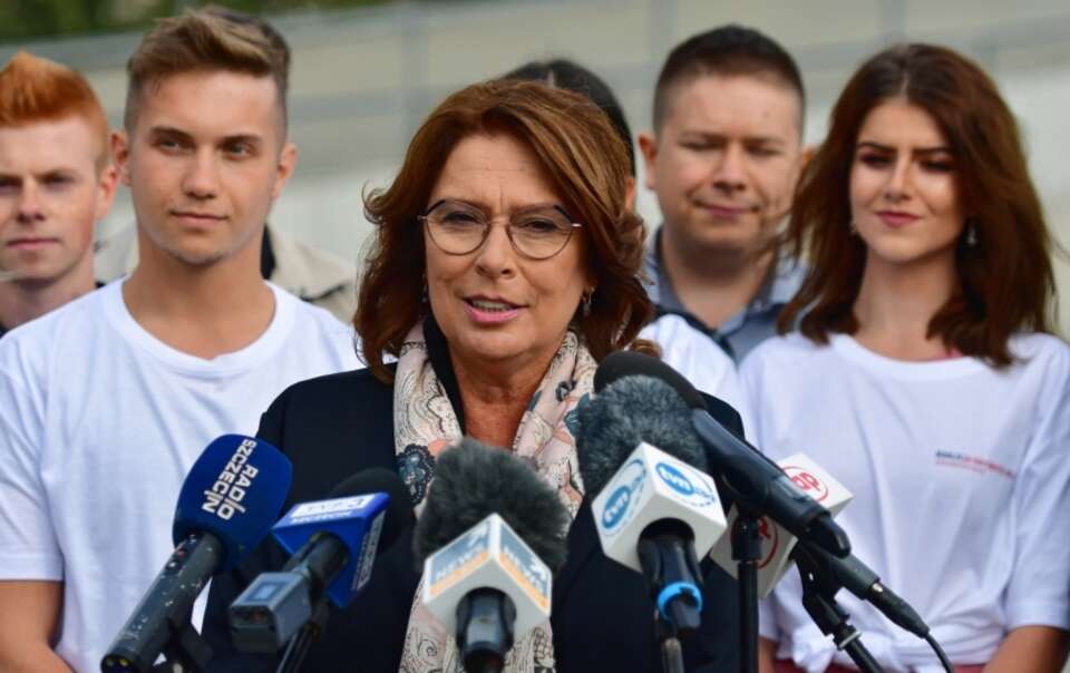 autor: PAP/Marcin Bielecki