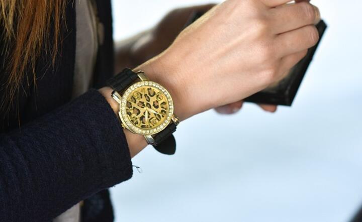Luksusowe zegarki nie były przebojem przedświątecznego handlu na Wyspach / autor: Pixabay