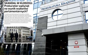 Ważne ustalenia Radia Wnet ws. afery pedofilskiej w Kłodzku. / autor: Fratria/RadioWnet