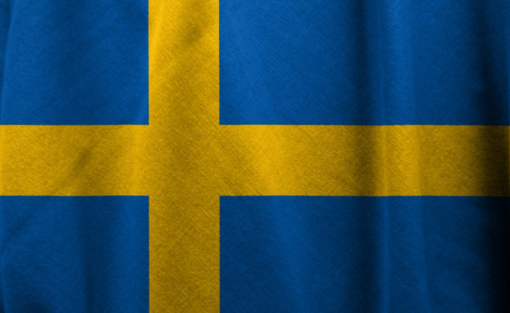 Szwedzi nie będą znali swojego hymnu?