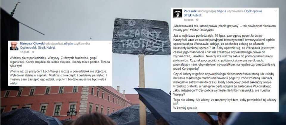 autor: wPolityce.pl, Facebook