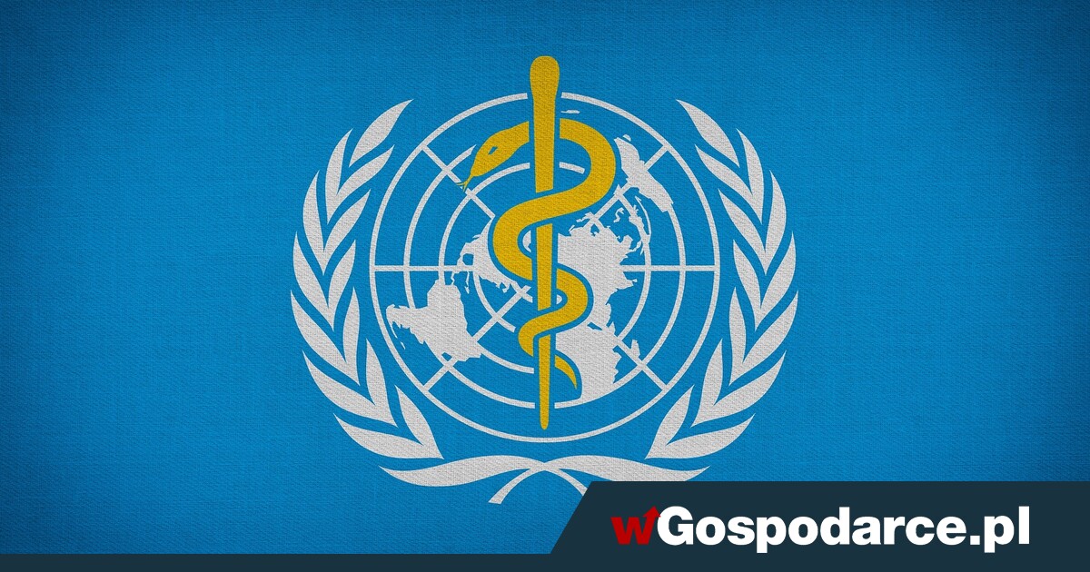 WHO - "Zabijanie dzieci miałoby doprowadzić do szczęścia"