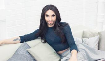 Conchita Wurst wystąpi w Polsce na koszt podatników - Polacy za koncert zapłacą prawie milion złotych