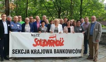 Bankowcy z „Solidarności” wybrali nowego szefa