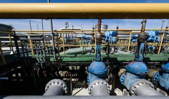 Reuters: Saudi Aramco wyprze z Polski rosyjską ropę