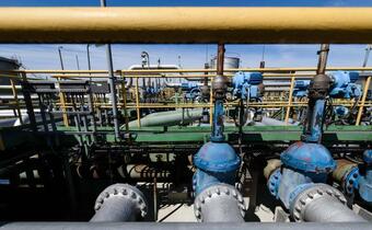 Reuters: Saudi Aramco wyprze z Polski rosyjską ropę