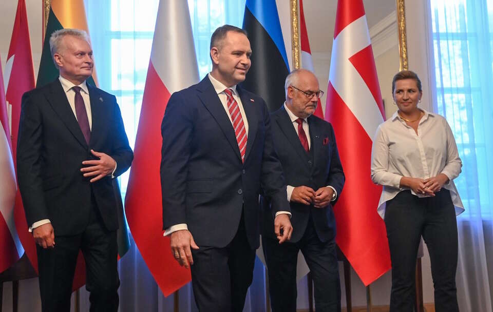 autor: PAP/Piotr Nowak