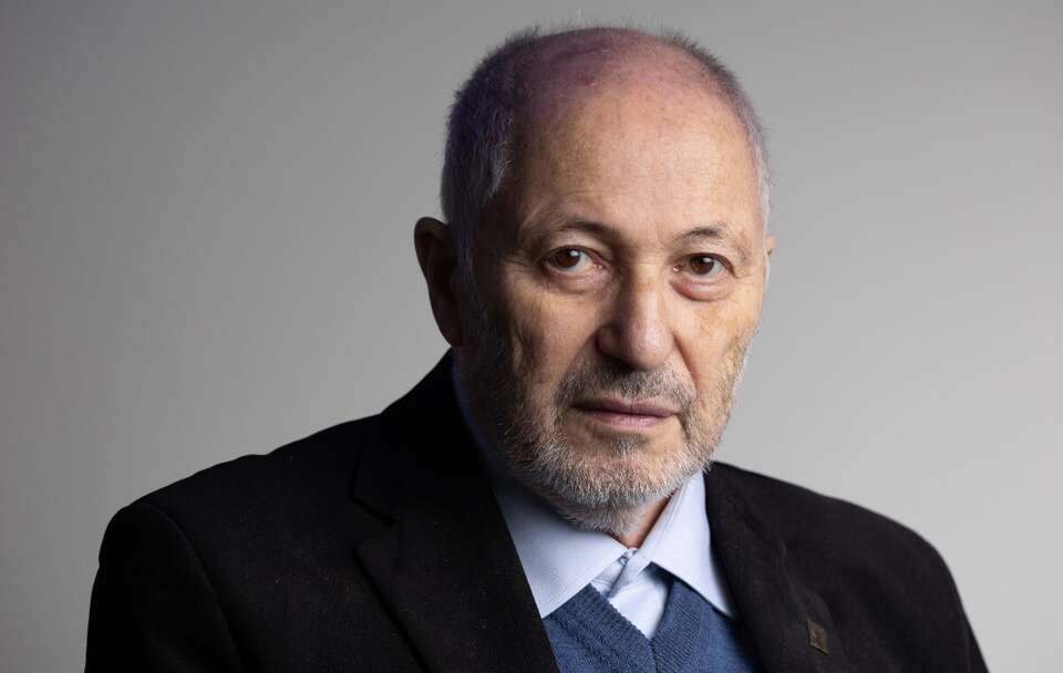 TYLKO U NAS. Orzeł ws. Ważniaka: To jest zastraszanie wyborców