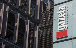 Czuchnowsi broni Rogowskiego / autor: Fratria