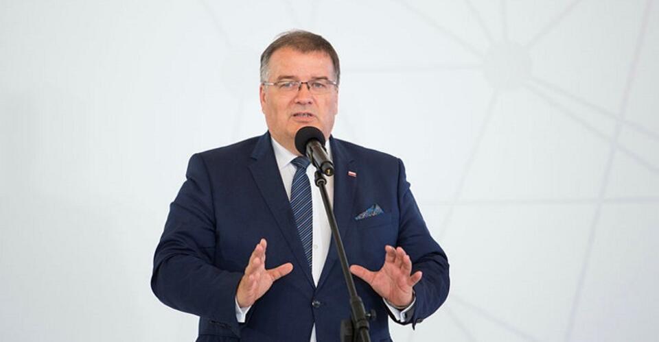 Andrzej Dera / autor: wpolityce.pl