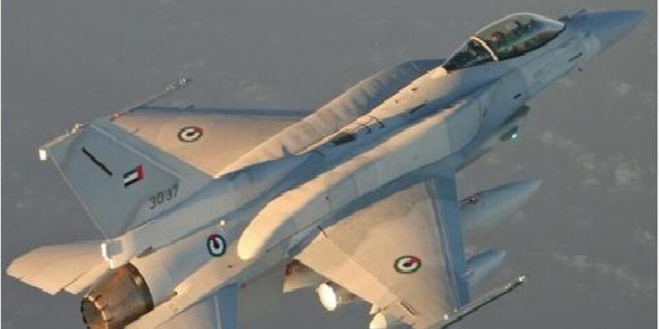 fot. US Air Force