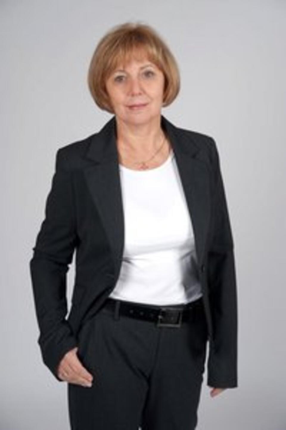 fot. facebook.pl: Grażyna Dziedzic