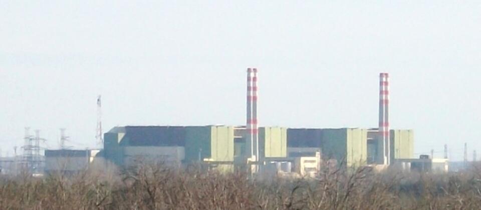 Elektrownia jądrowa Paks / autor: Barna Rovács (Rovibroni)/wikimediacommons.org
