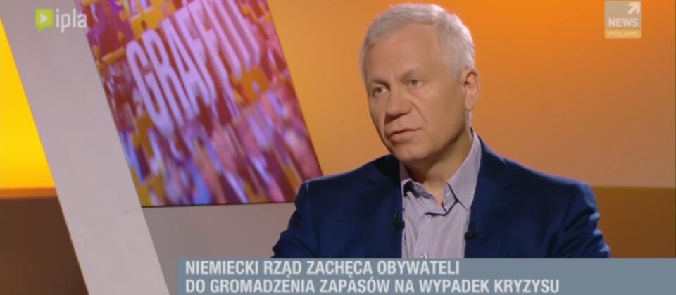 fot. Polsat News/wPolityce