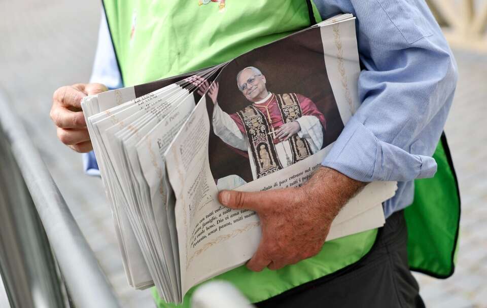 Zdjęcie ilustracyjne / autor: PAP/EPA/ANDREA SOLERO