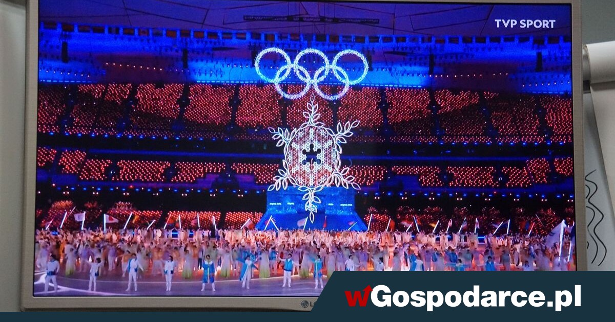 Olimpiada 2024 Rosja zostanie wykluczona? wGospodarce.pl