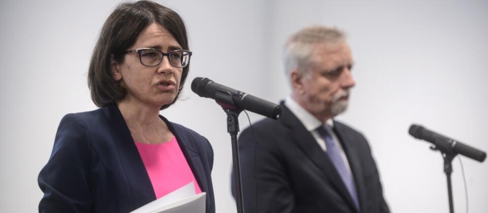 fot. PAP/Jakub Kamiński