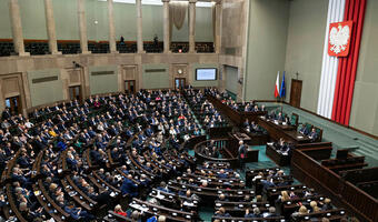 Jest termin wyborów do Sejmu i Senatu
