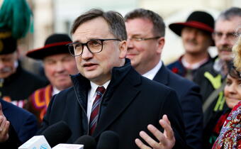 Z. Ziobro: Będziemy bronić polskiego górnictwa. Polska węglem stoi