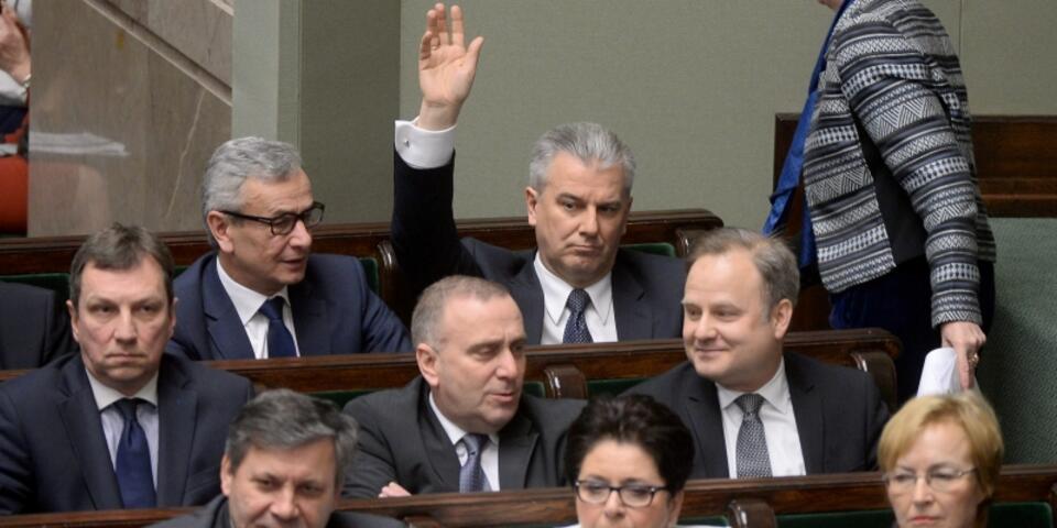 fot. PAP/Bartłomiej Zborowski