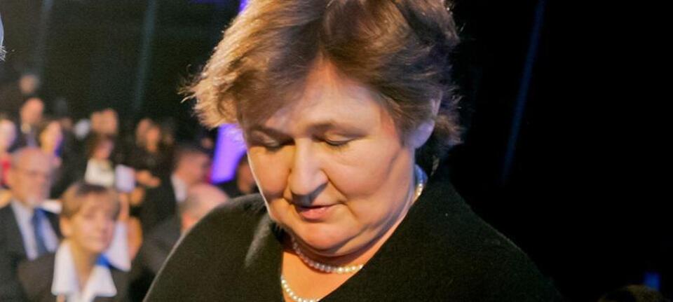 Magdalena Środa / autor: fratria 