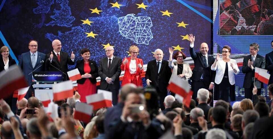 autor: PAP/Darek Delmanowicz