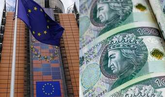 KE o Polsce: wzrost oparty na konsumpcji, inwestycje kuleją