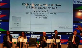 Polska ma szanse na szybki cyfrowy rozwój