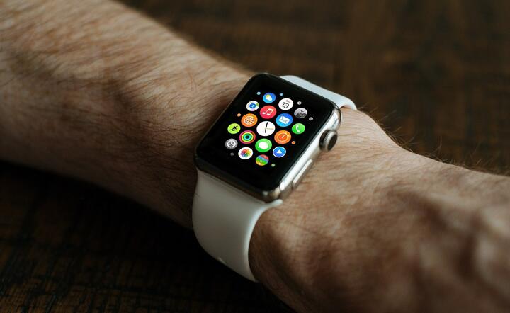 applowski smart-watch / autor: Pixabay