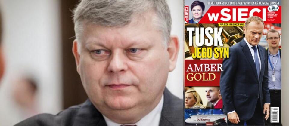 fot. wPolityce.pl/Fratria