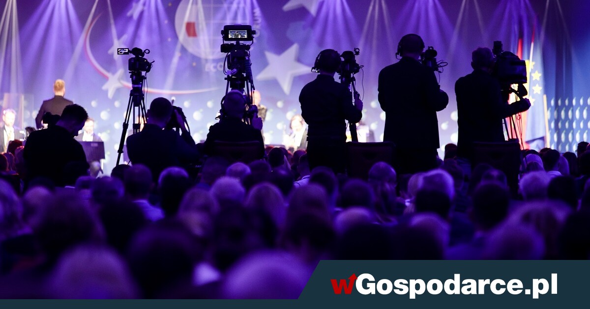 Forum Ekonomiczne łączy biznes i sztukę