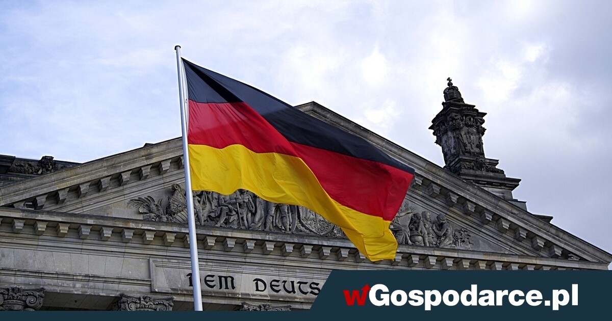 In Berlin they reached an agreement. A fresh  government on the horizon