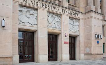 Kredyty frankowe. MF szuka rozwiązania