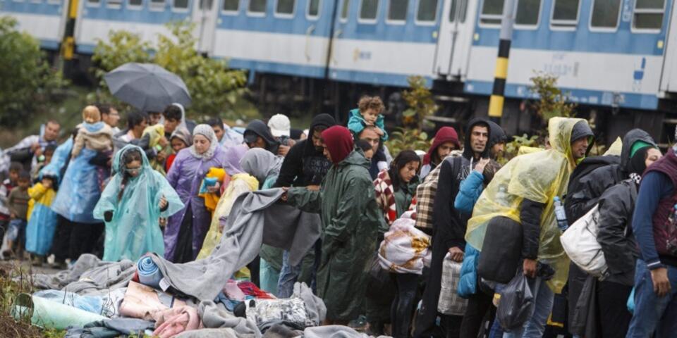 Austria Uchwala Nowe Prawo Migracyjne Uchodźcy Mogą Być Narzucani Gminom Przez Władze Centralne 3961