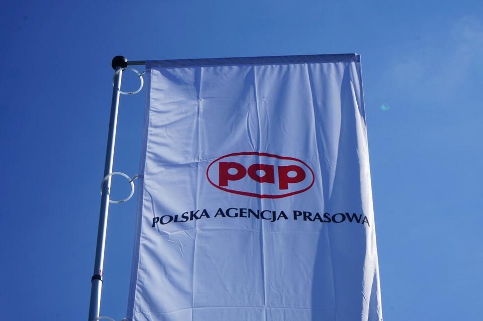 Polska Agencja Prasowa SA